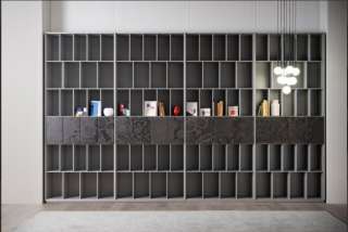 libreria capodopera the only one